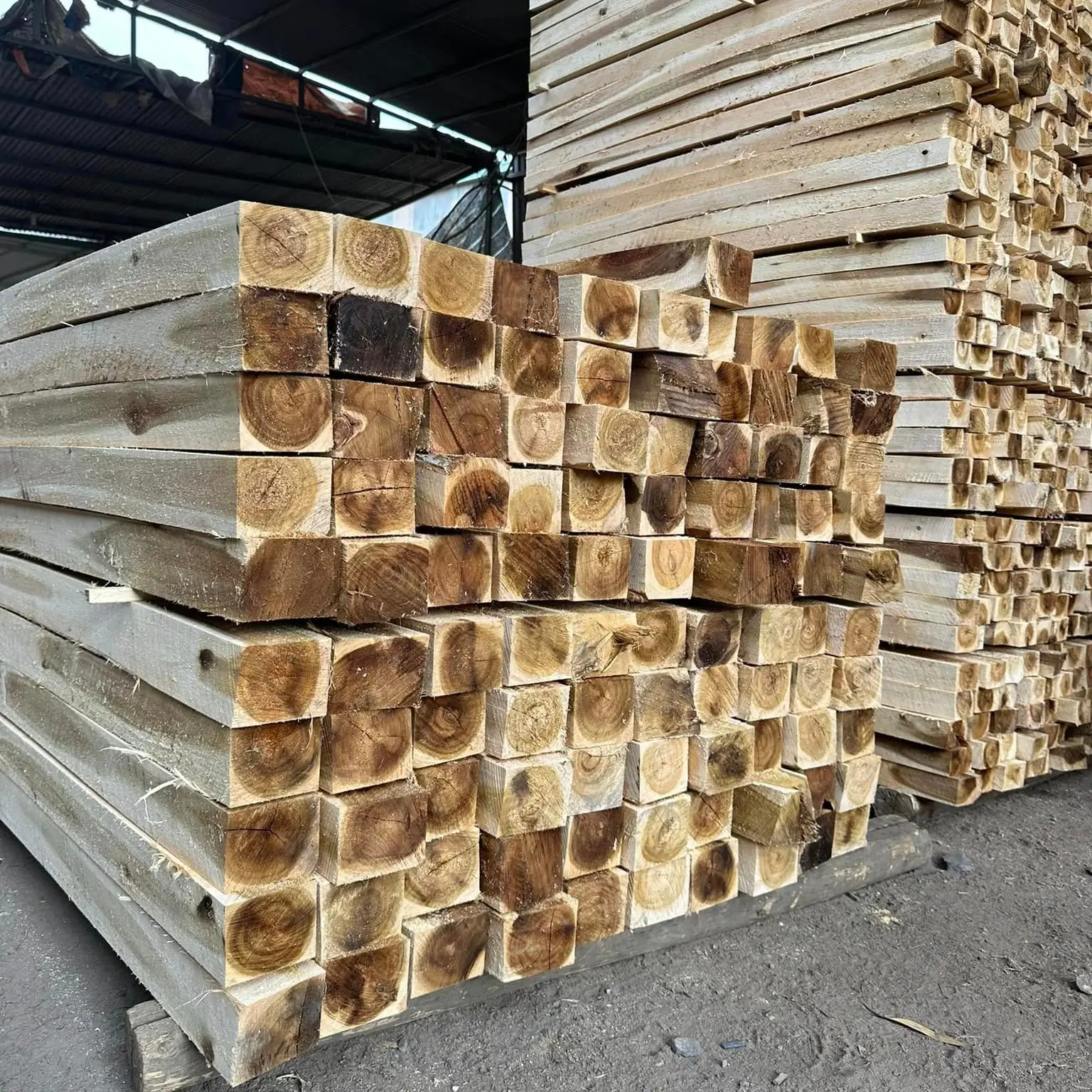 Premium Lumber