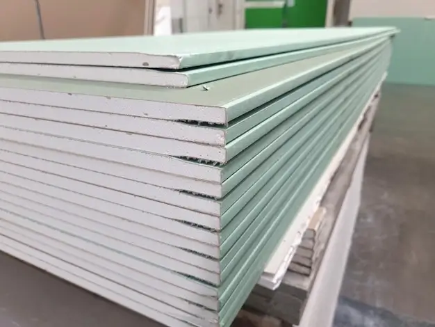 Drywall Sheets