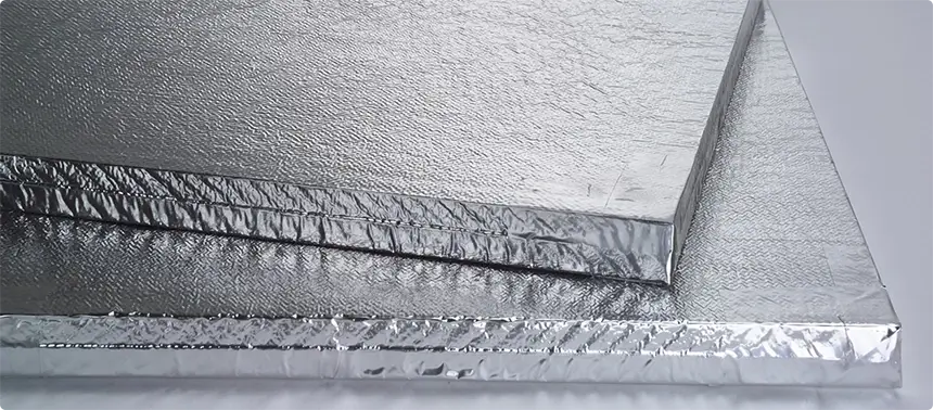 Insulation Materials