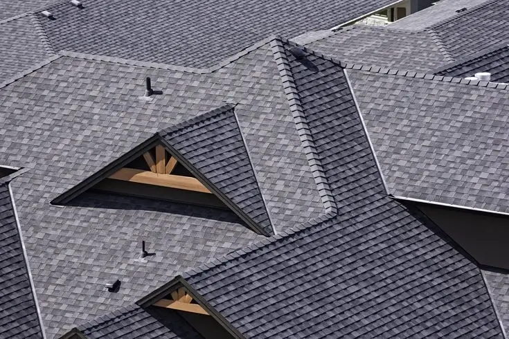 Roofing Shingles